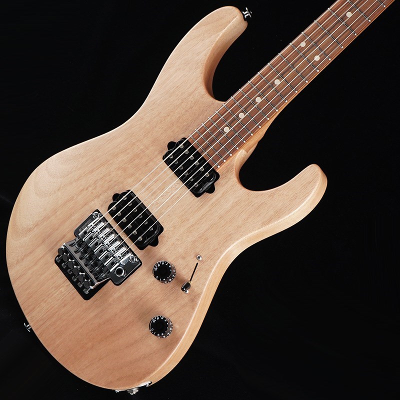 Suhr Guitars Modern Satin HH FRT (Natural Satin/Pau Ferro)の画像